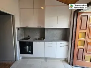 Prodej bytu 2+kk, Selce, Chorvatsko, 55 m2