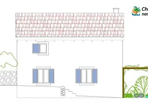 Prodej komerčního pozemku, Novalja, Chorvatsko, 315 m2
