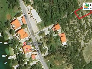 Prodej komerčního pozemku, Stara Novalja, Chorvatsko, 561 m2