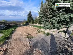 Prodej pozemku pro bydlení, Šmrika, Chorvatsko, 639 m2