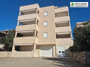 Prodej bytu 4+kk, Mandre, Chorvatsko, 55 m2