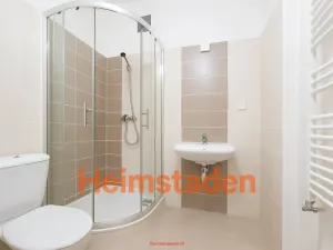 Pronájem bytu 1+kk, Havířov - Město, Jana Wericha, 18 m2