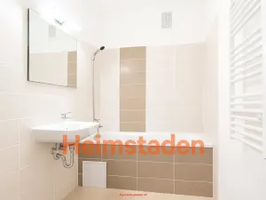 Pronájem bytu 2+1, Havířov - Město, Hlavní třída, 55 m2