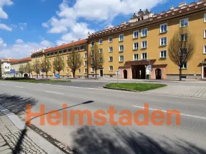 Pronájem bytu 2+1, Havířov - Město, Hlavní třída, 55 m2