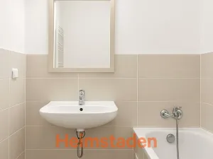 Pronájem bytu 2+1, Havířov - Město, Svornosti, 53 m2