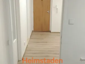 Pronájem bytu 2+1, Havířov - Město, Svornosti, 53 m2