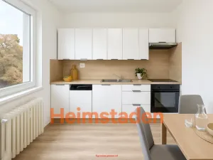 Pronájem bytu 3+1, Havířov - Podlesí, Mládežnická, 78 m2