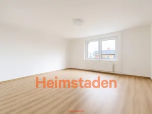 Pronájem bytu 2+kk, Ostrava - Michálkovice, Zvoníčkova, 51 m2