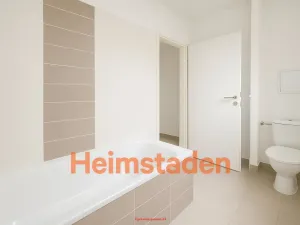 Pronájem bytu 1+kk, Havířov - Šumbark, Klimšova, 35 m2