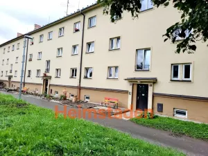 Pronájem bytu 1+kk, Havířov - Šumbark, Klimšova, 35 m2