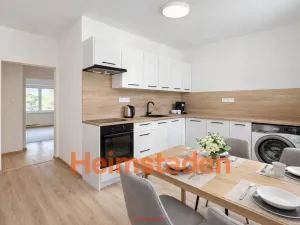 Pronájem bytu 3+1, Havířov - Město, Národní třída, 64 m2