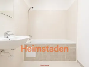 Pronájem bytu 3+1, Havířov - Město, Národní třída, 64 m2