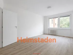 Pronájem bytu 3+1, Havířov - Město, Národní třída, 64 m2
