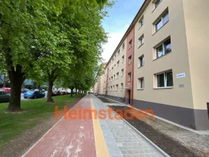 Pronájem bytu 3+1, Havířov - Město, Národní třída, 64 m2