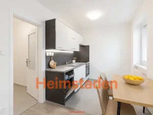Pronájem bytu 2+kk, Havířov - Prostřední Suchá, Kapitána Jasioka, 38 m2