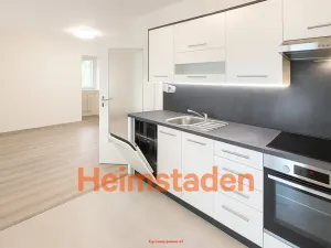 Pronájem bytu 2+kk, Havířov - Prostřední Suchá, Kapitána Jasioka, 38 m2