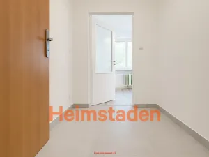 Pronájem bytu 2+kk, Havířov - Prostřední Suchá, Kapitána Jasioka, 38 m2