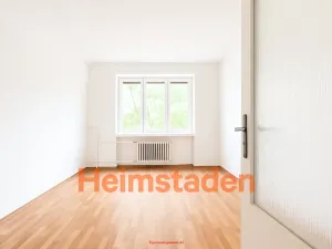 Pronájem bytu 3+1, Ostrava - Poruba, Bohuslava Martinů, 75 m2