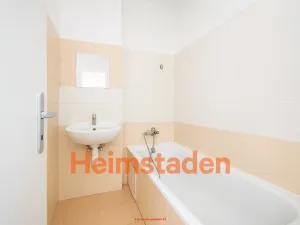 Pronájem bytu 3+1, Ostrava - Poruba, Bohuslava Martinů, 75 m2