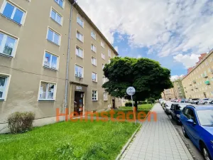 Pronájem bytu 3+1, Ostrava - Poruba, Bohuslava Martinů, 75 m2