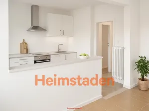 Pronájem bytu 3+kk, Ostrava - Poruba, Matěje Kopeckého, 71 m2