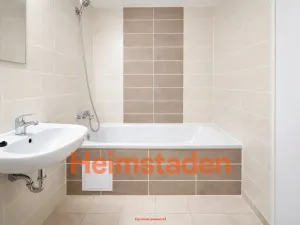Pronájem bytu 3+1, Havířov - Město, Dělnická, 74 m2