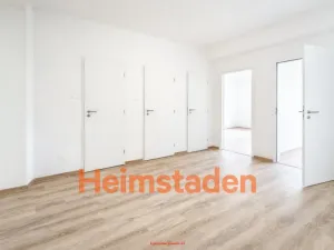 Pronájem bytu 3+1, Havířov - Město, Dělnická, 74 m2