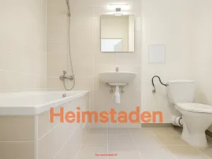 Pronájem bytu 1+1, Havířov - Město, Chopinova, 38 m2