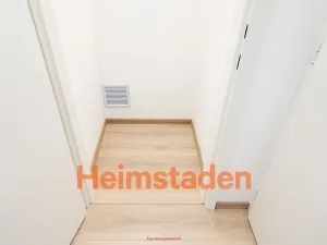 Pronájem bytu 1+1, Havířov - Město, Chopinova, 38 m2