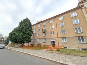 Pronájem bytu 1+1, Havířov - Město, Chopinova, 38 m2