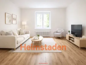 Pronájem bytu 1+1, Havířov - Město, Chopinova, 38 m2