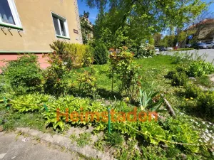 Pronájem bytu 1+1, Havířov - Město, Chopinova, 38 m2