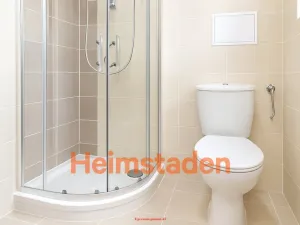 Pronájem bytu 1+kk, Havířov - Prostřední Suchá, Hornická, 32 m2