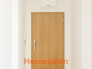 Pronájem bytu 1+kk, Havířov - Prostřední Suchá, Hornická, 32 m2