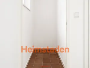 Pronájem bytu 1+1, Ostrava - Moravská Ostrava, Nedbalova, 45 m2