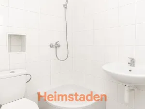 Pronájem bytu 1+1, Hlučín, Severní, 28 m2