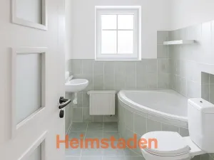 Pronájem bytu 2+1, Hlučín, Boženy Němcové, 49 m2