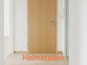 Pronájem bytu 2+1, Hlučín, Boženy Němcové, 49 m2