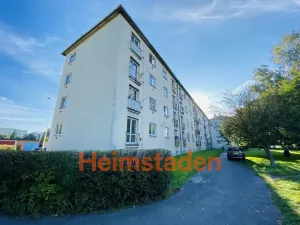 Pronájem bytu 2+1, Hlučín, Boženy Němcové, 49 m2