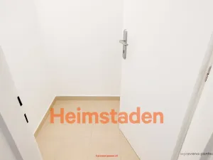 Pronájem bytu 2+1, Hlučín, 1. máje, 57 m2