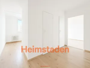 Pronájem bytu 2+1, Frýdek-Místek - Místek, Dr. Antonína Vaculíka, 55 m2