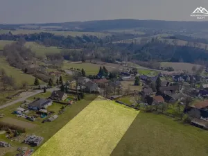 Prodej pozemku pro bydlení, Ostrov, 19717 m2