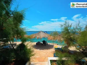 Prodej rodinného domu, Mandre, Chorvatsko, 88 m2