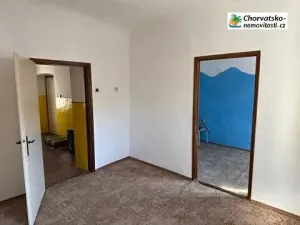 Prodej bytu 1+1, Senj, Chorvatsko, Lipica, 50 m2