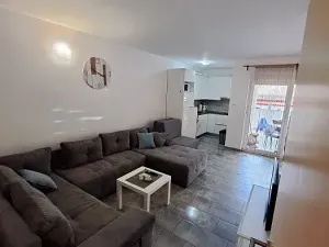 Prodej bytu 3+kk, Novalja, Chorvatsko, Ulica Matice Hrvatske, 70 m2