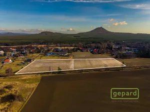 Prodej komerčního pozemku, Doksy, 21764 m2