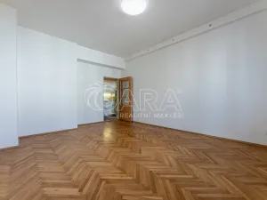 Pronájem bytu 2+kk, Praha - Vršovice, Ukrajinská, 52 m2
