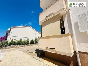 Prodej bytu 2+kk, Novalja, Chorvatsko, 45 m2