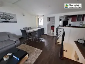 Prodej rodinného domu, Opatija, Chorvatsko, 67 m2