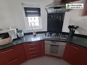 Prodej rodinného domu, Opatija, Chorvatsko, 67 m2